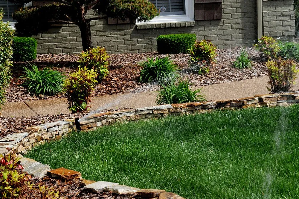 Local outdoor landscaping near you across Bowling Green, KY - US Lawn & Landscape