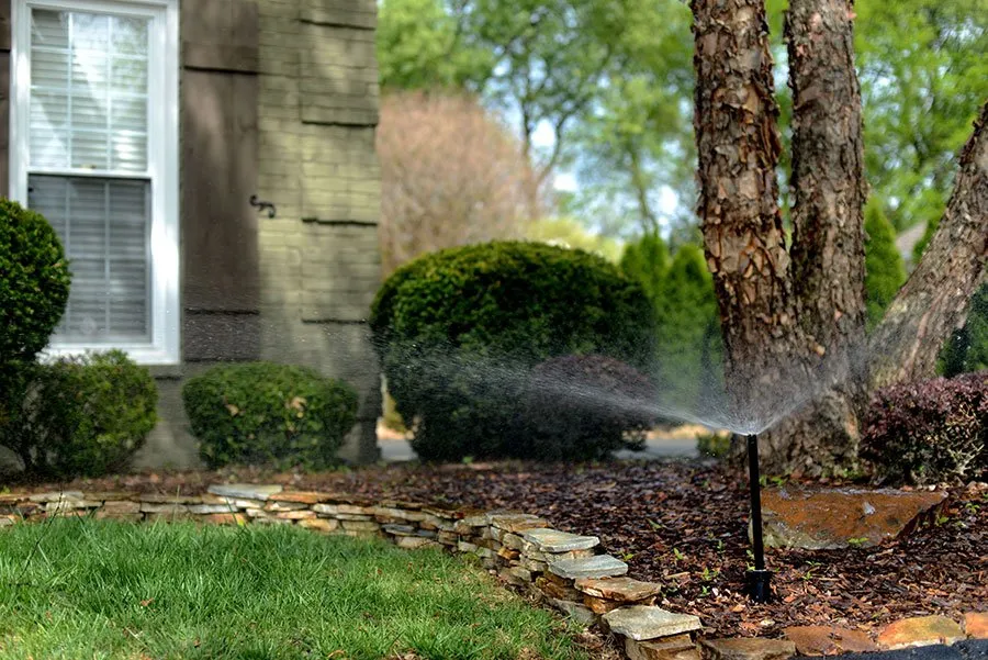 Affordable lawn care service for beautiful yards across Bowling Green, KY - US Lawn & Landscape