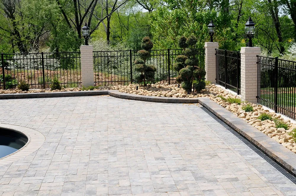 Local outdoor landscaping in Bowling Green, KY - US Lawn & Landscape