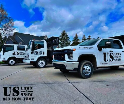 US Lawn & Snow