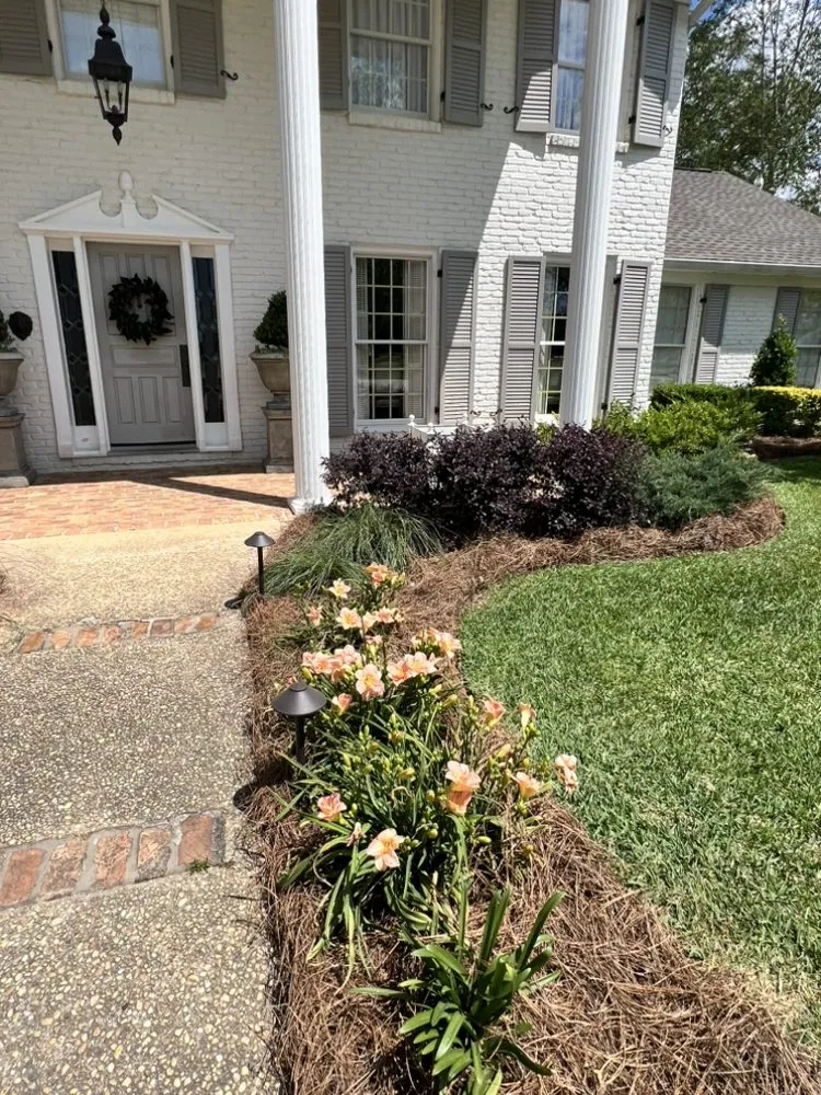 Trusted outdoor landscaping experts serving Alexandria, LA - U.S. Lawns - Alexandria LA