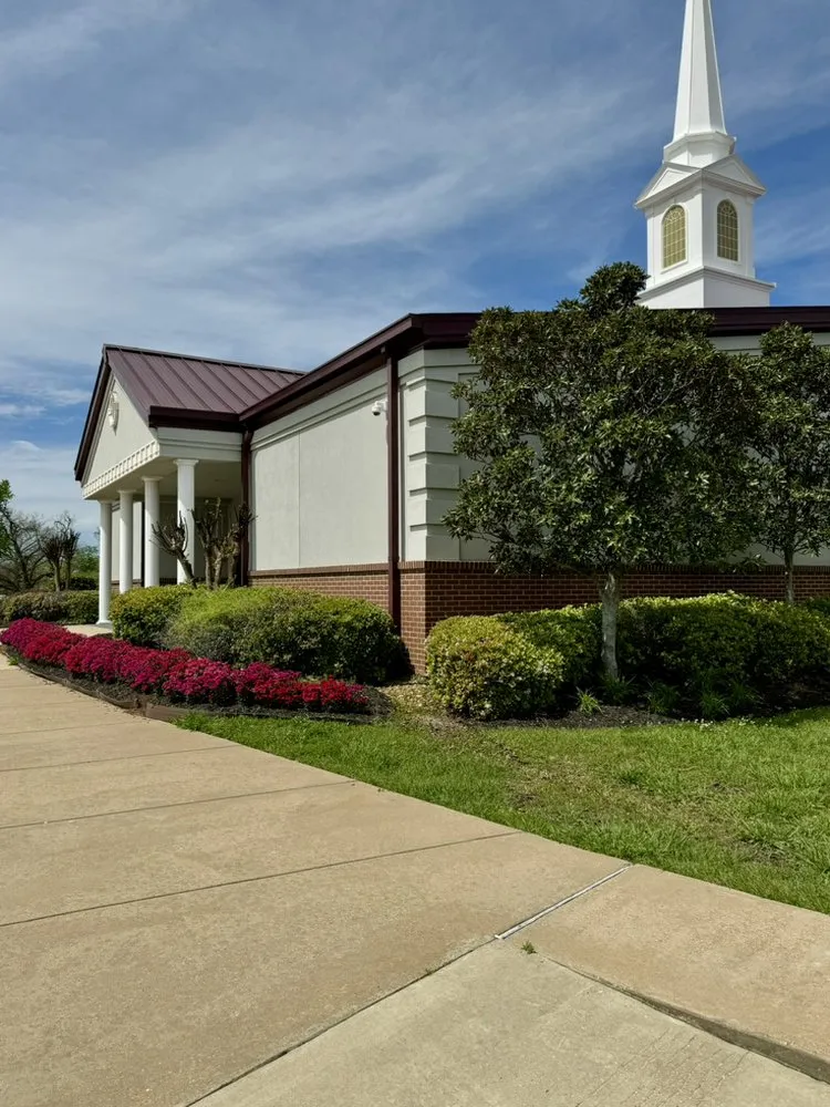 Professional landscape installation in Alexandria, LA - U.S. Lawns - Alexandria LA