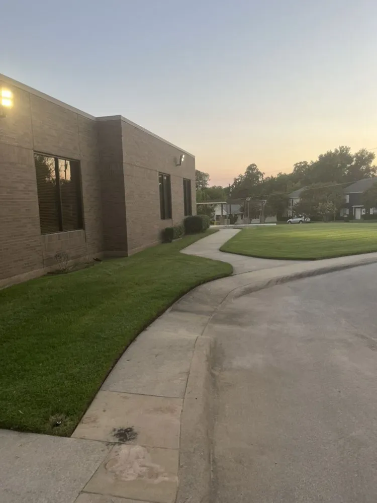 Professional lawn care service near you in Alexandria, LA by U.S. Lawns - Alexandria LA