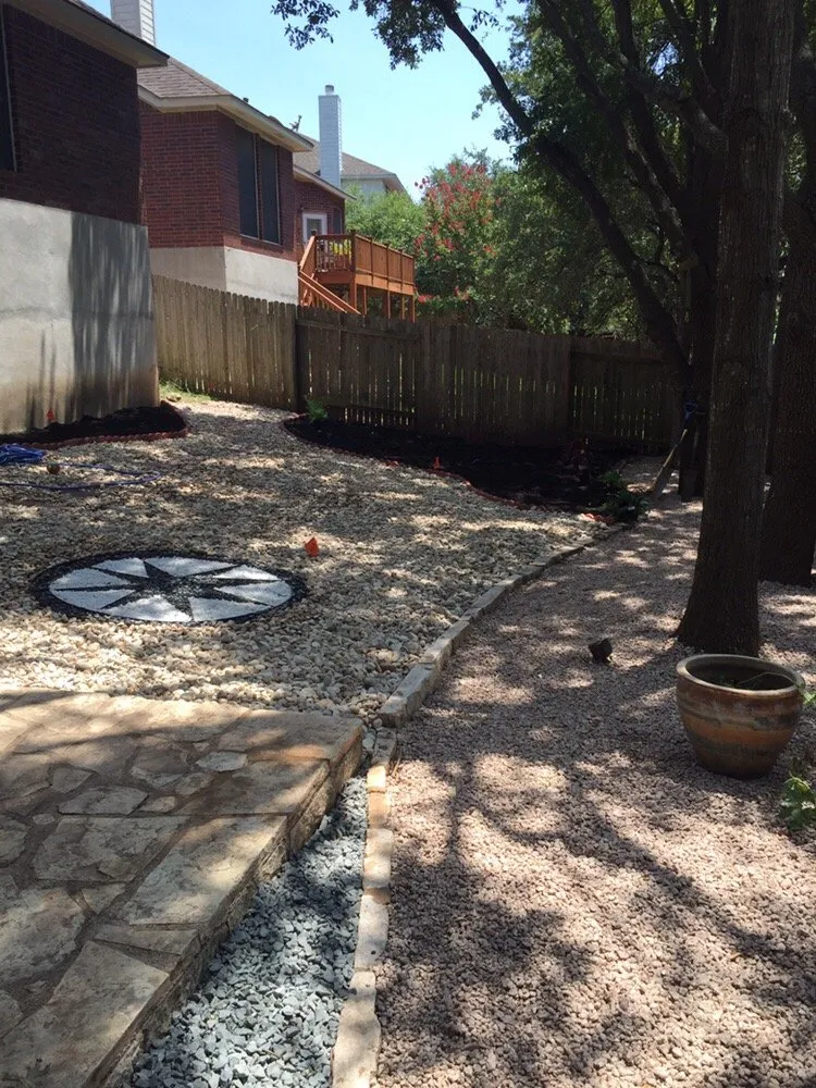 Expert lawn mowing service in Austin, TX - US Lawns - Austin West