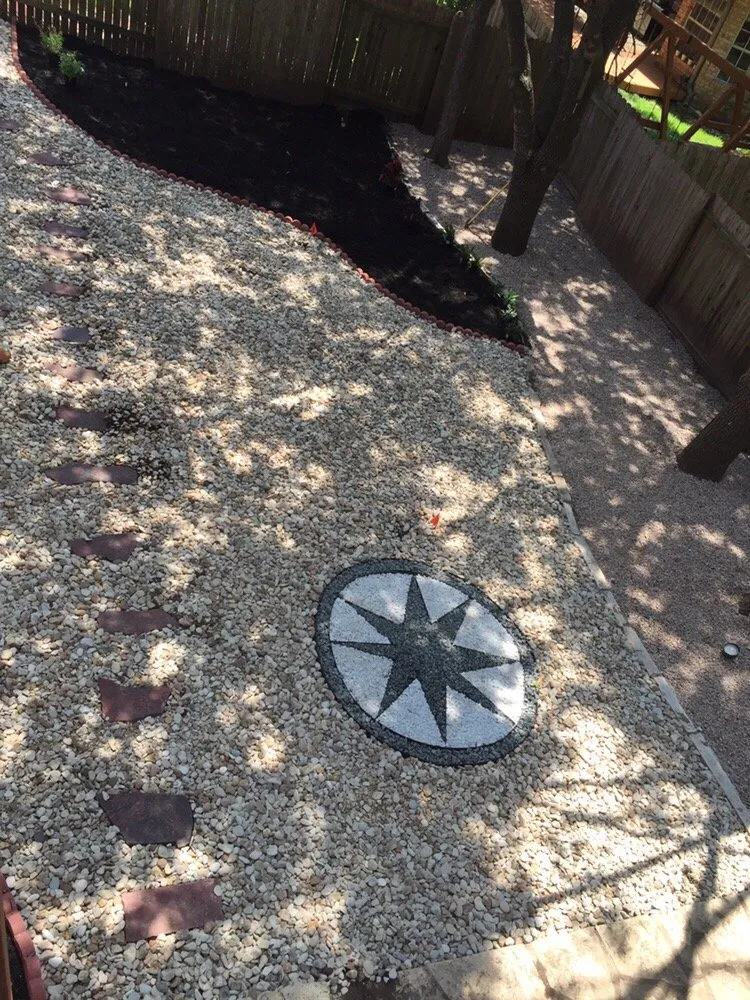 Custom yard maintenance experts serving Austin, TX - US Lawns - Austin West