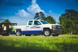 Affordable lawn mowing service experts serving Bordentown, NJ - US Lawns - Bordentown
