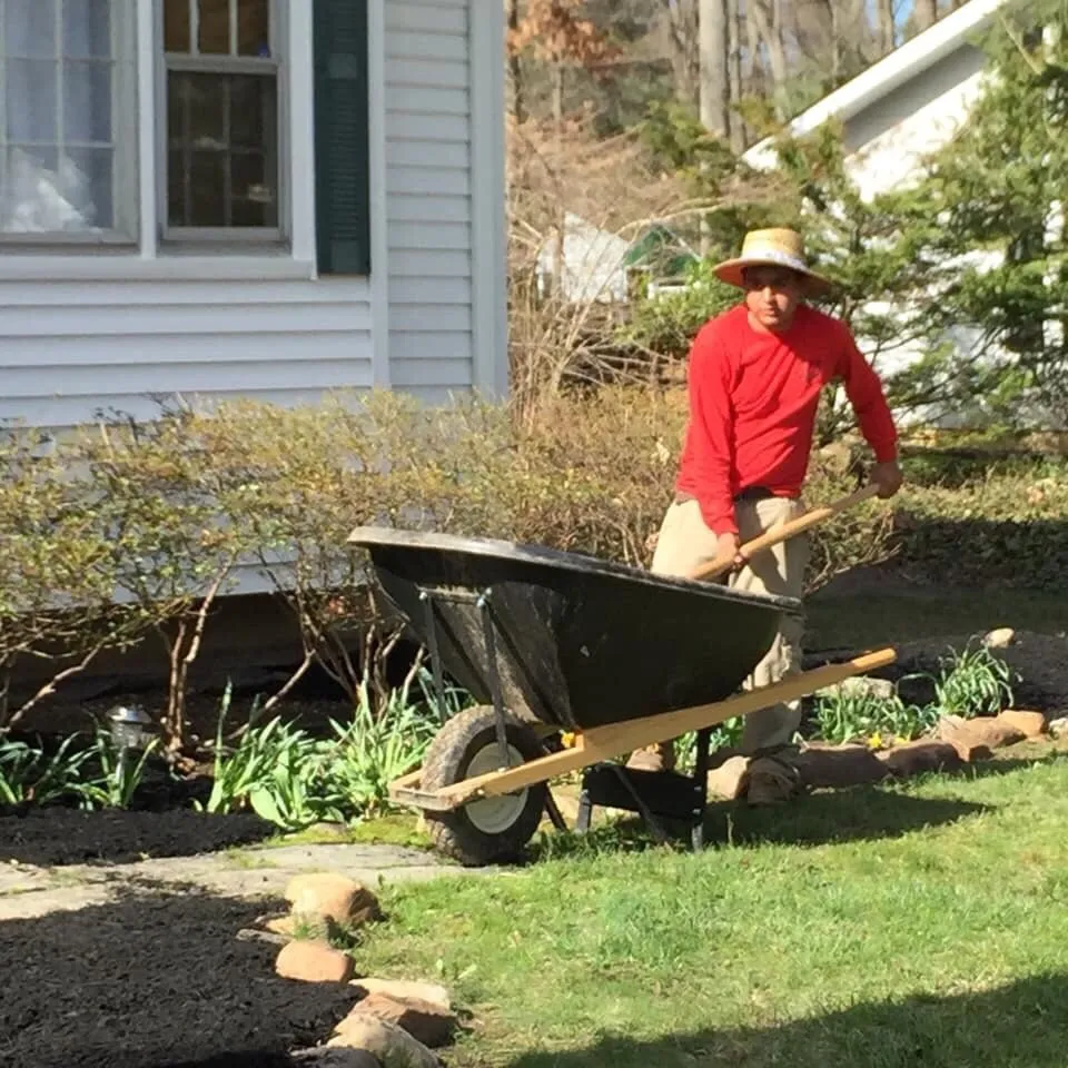 Expert residential landscaping in Bordentown, NJ - US Lawns - Bordentown
