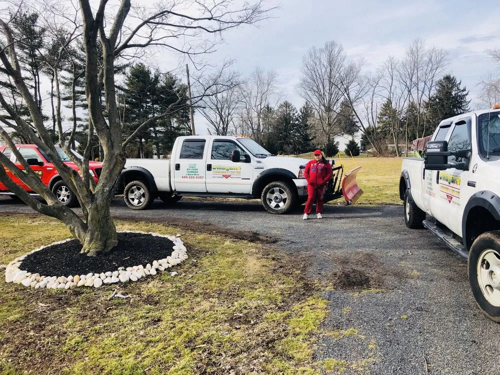 Trusted landscaping services in Bordentown, NJ by US Lawns - Bordentown