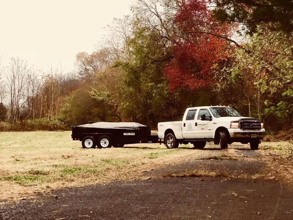 Top-rated yard cleanup service in Bordentown, NJ - US Lawns - Bordentown