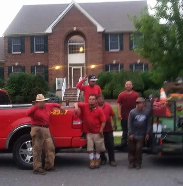 Expert garden landscaping experts serving Bordentown, NJ - US Lawns - Bordentown