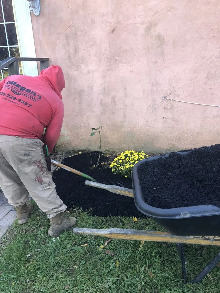 Affordable lawn mowing service in Bordentown, NJ - US Lawns - Bordentown