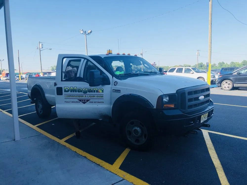 Professional residential landscaping experts serving Bordentown, NJ - US Lawns - Bordentown