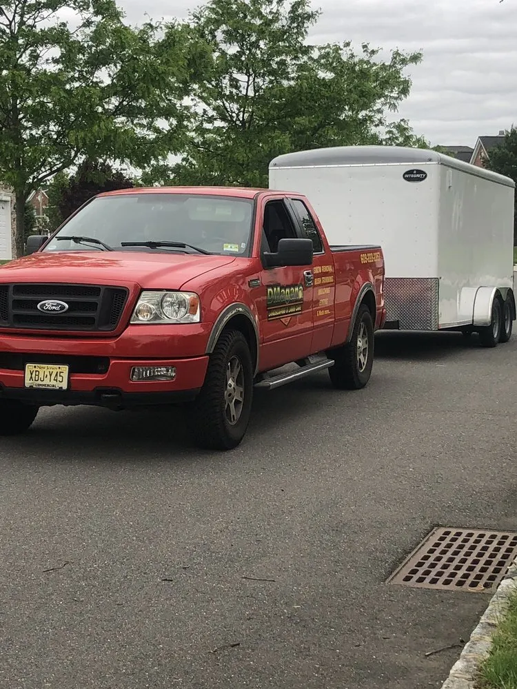 Professional residential landscaping for homes in Bordentown, NJ by US Lawns - Bordentown