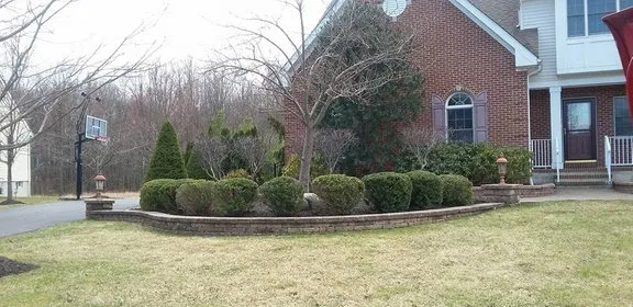 Professional landscape design experts serving Bordentown, NJ - US Lawns - Bordentown