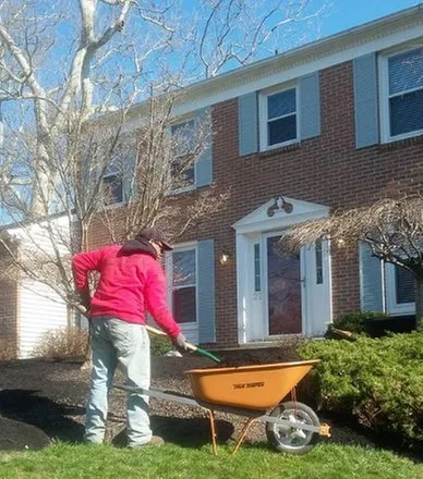 Affordable garden landscaping near you across Bordentown, NJ - US Lawns - Bordentown