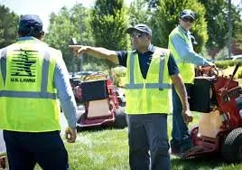 Trusted landscape installation in Bordentown, NJ by US Lawns - Bordentown