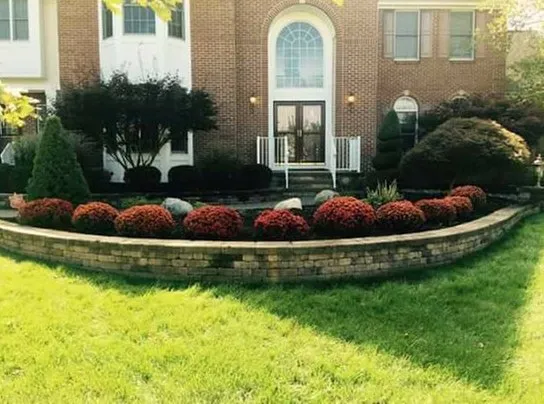 Affordable yard maintenance for residential properties in Bordentown, NJ by US Lawns - Bordentown