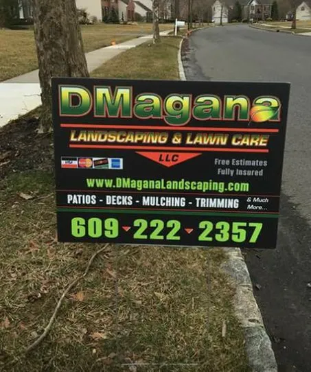 Custom yard maintenance experts serving Bordentown, NJ - US Lawns - Bordentown