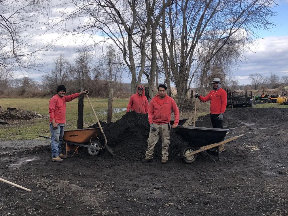 Local landscaping services for outdoor upgrades across Bordentown, NJ - US Lawns - Bordentown