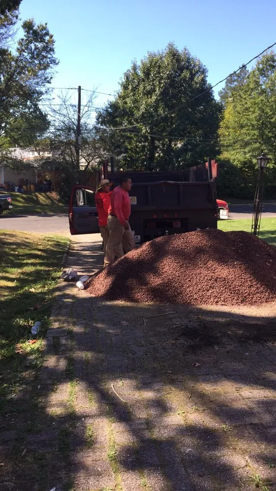 Reliable residential landscaping for outdoor upgrades in Bordentown, NJ by US Lawns - Bordentown