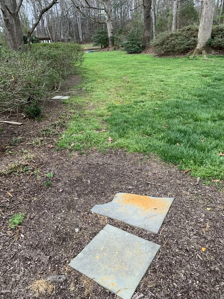 Professional yard maintenance experts serving Greenville, SC - U.S. Lawns - Greenville SC