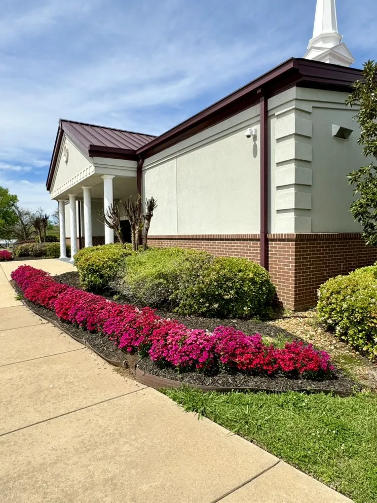 Reliable landscape installation in Broussard, LA by U.S. Lawns - Lafayette