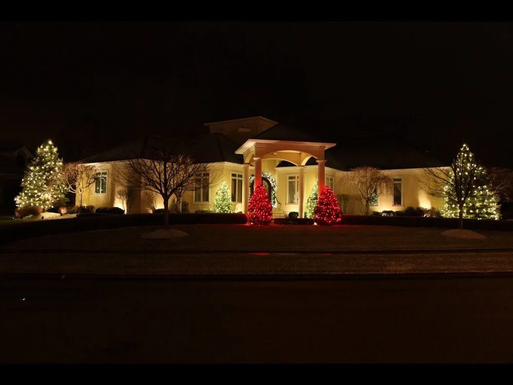 Affordable yard maintenance for outdoor upgrades across Louisville, KY - U.S. Lawns - Louisville East