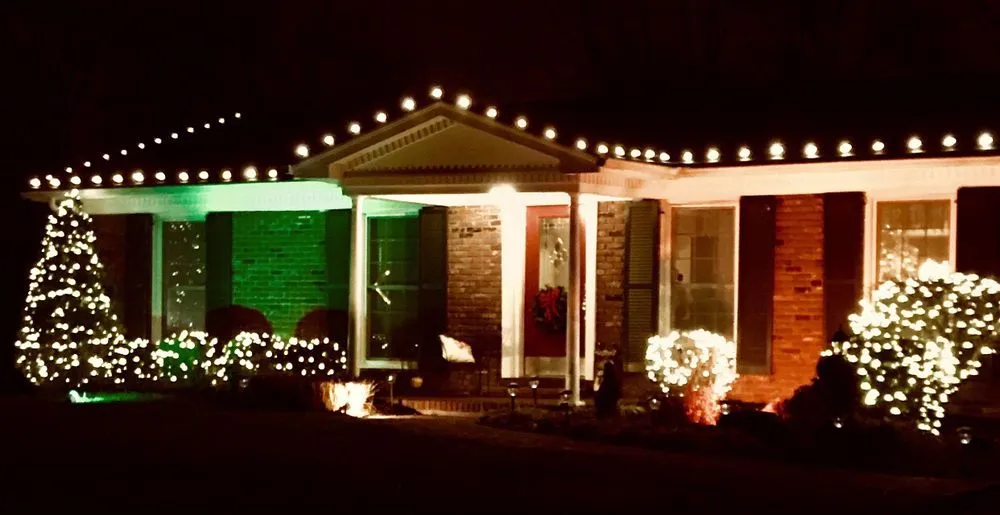 Expert landscape design in Louisville, KY by U.S. Lawns - Louisville East