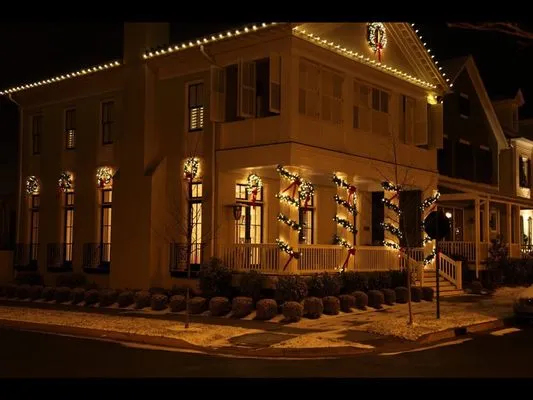 U.S. Lawns - Louisville East Logo