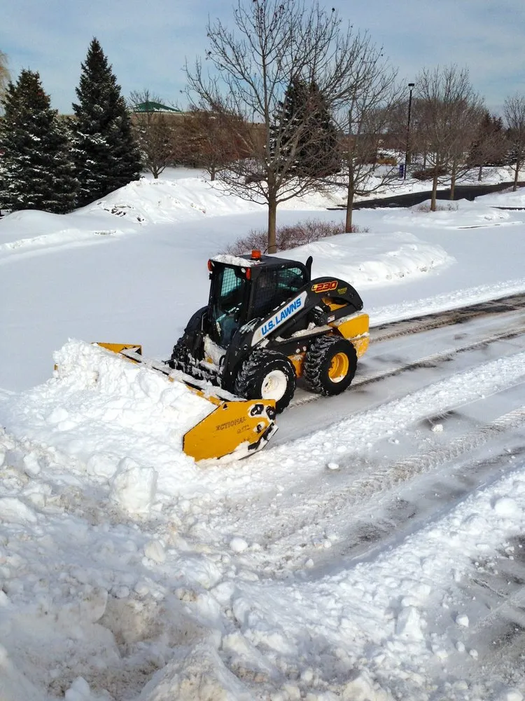 Expert yard maintenance in Freehold, NJ - US Lawns - Monmouth