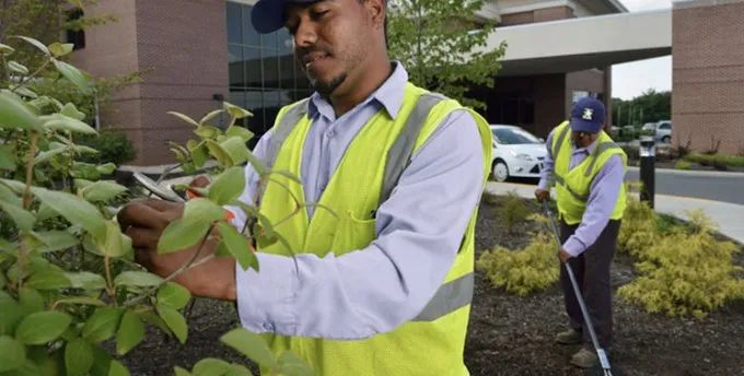 Expert landscape installation experts serving Freehold, NJ - US Lawns - Monmouth