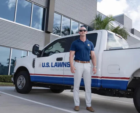 Top-rated yard cleanup service near you across Freehold, NJ - US Lawns - Monmouth