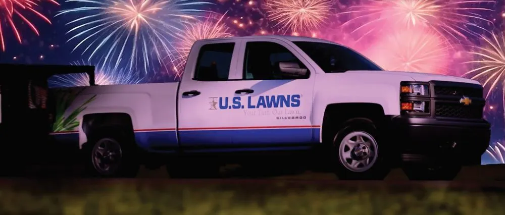 Professional residential landscaping in Freehold, NJ - US Lawns - Monmouth