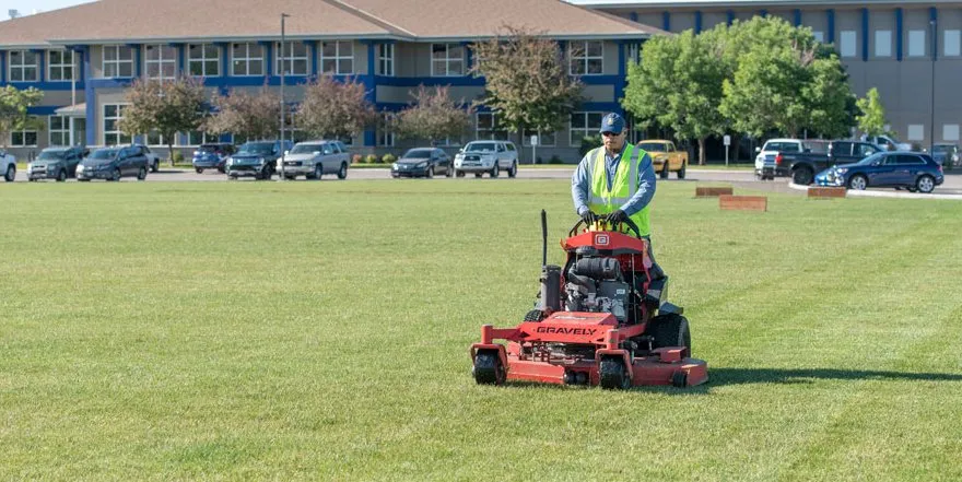 Reliable landscape design in Freehold, NJ - US Lawns - Monmouth