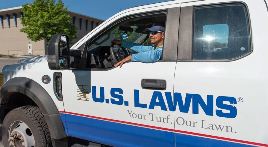 Professional residential landscaping experts serving Freehold, NJ - US Lawns - Monmouth