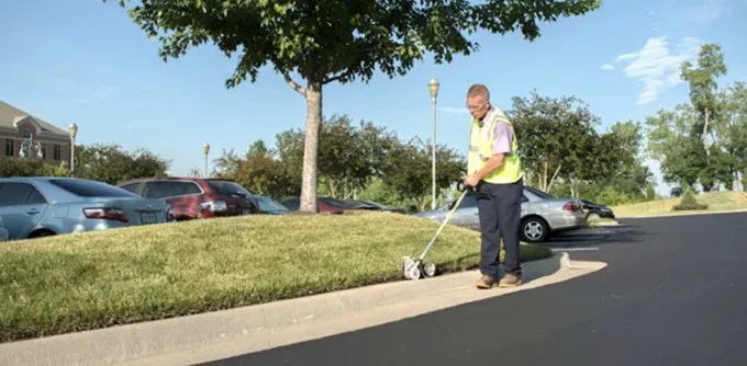 Professional landscaping services in Freehold, NJ - US Lawns - Monmouth