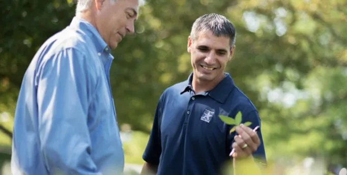 Trusted landscape design experts serving Freehold, NJ - US Lawns - Monmouth