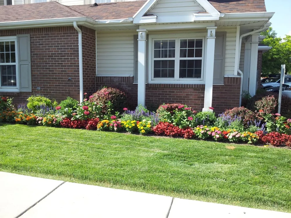Local yard maintenance for year-round maintenance across Ogden, UT - U.S. Lawns - Ogden