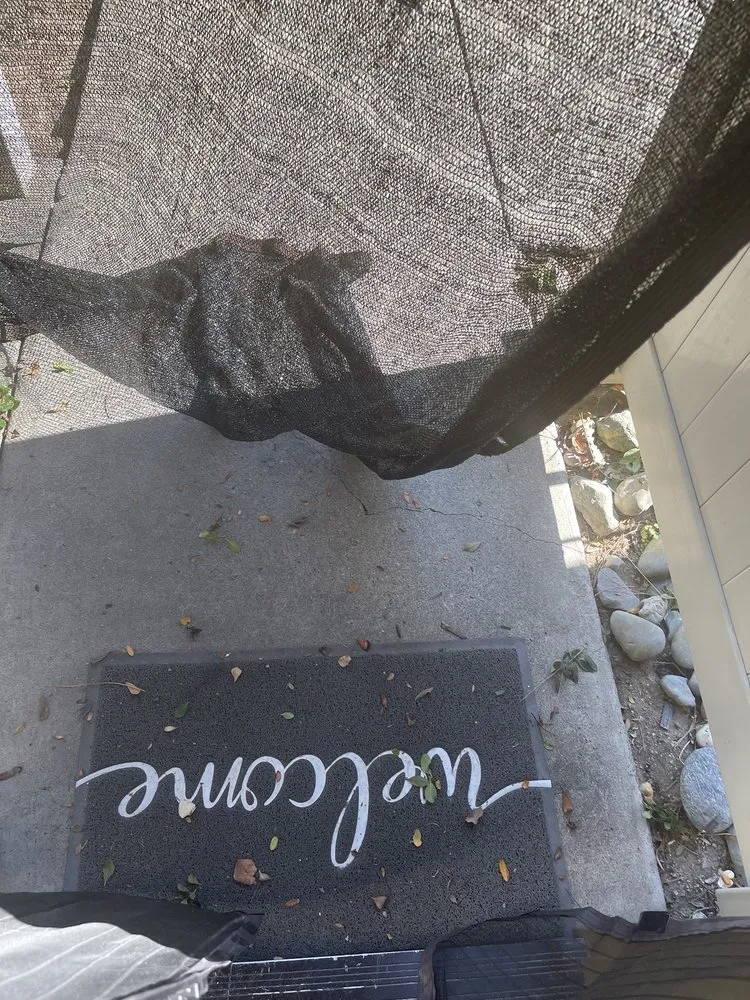 Professional garden landscaping in Rancho Cordova, CA by U.S. Lawns - Sacramento East