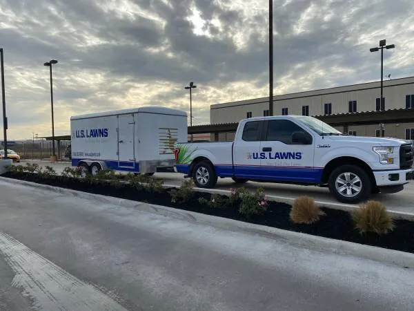 Expert lawn care service near you across San Antonio, TX - Us Lawns - San Antonio South
