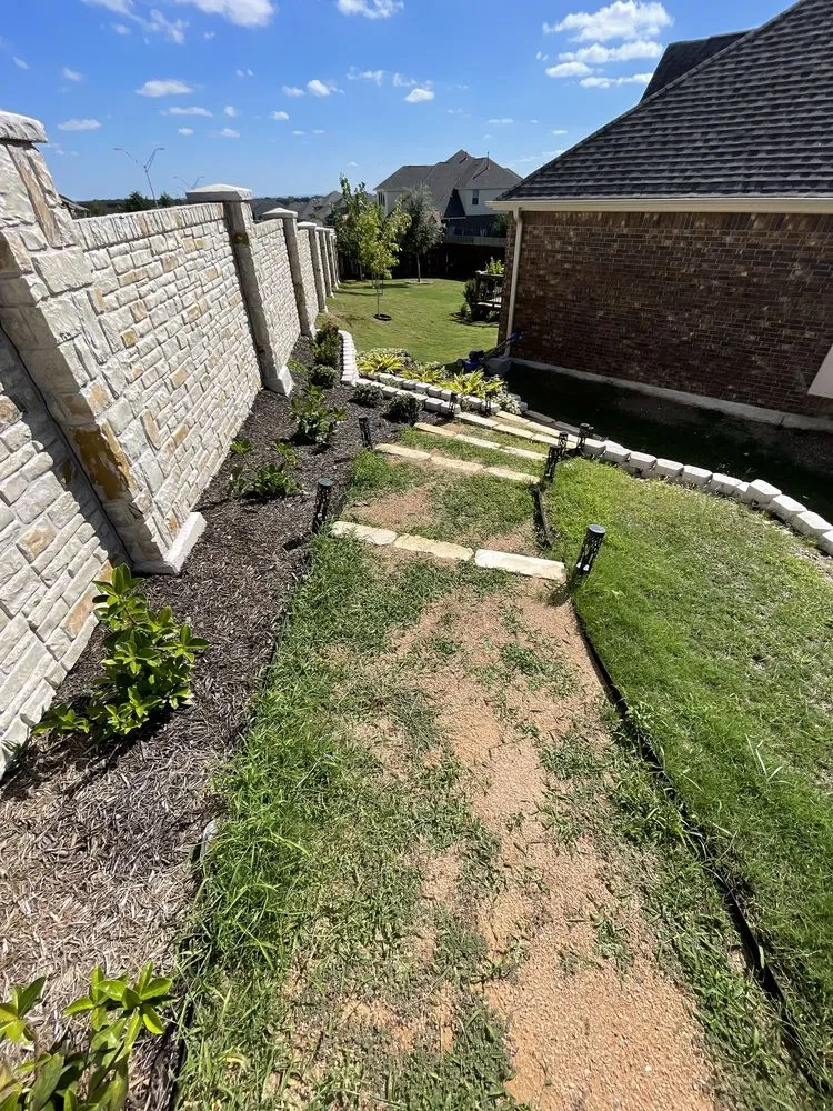 Top-rated residential landscaping in San Antonio, TX - U.S. Lawns - San Antonio West