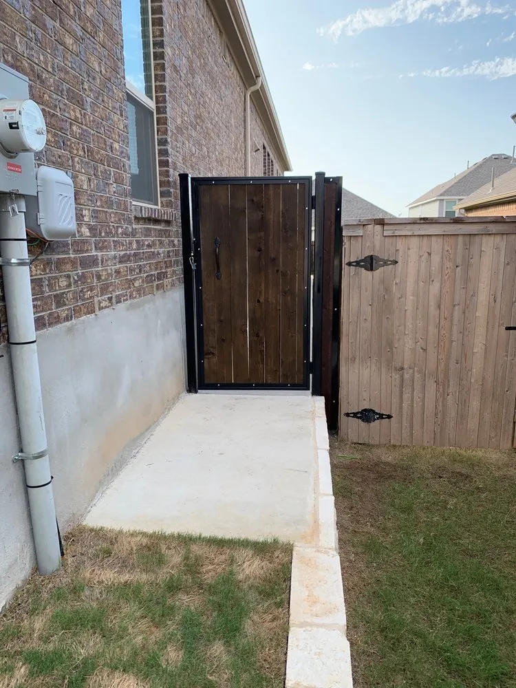 Local landscape design in San Antonio, TX - U.S. Lawns - San Antonio West