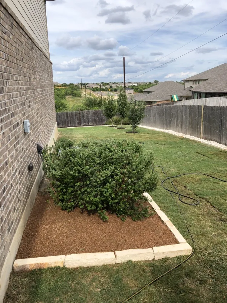 Expert lawn mowing service in San Antonio, TX by U.S. Lawns - San Antonio West