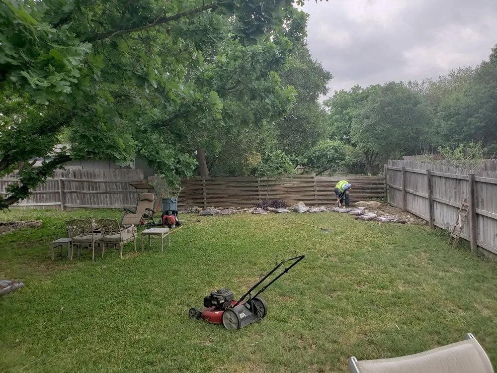 Trusted landscaping services experts serving San Antonio, TX - U.S. Lawns - San Antonio West
