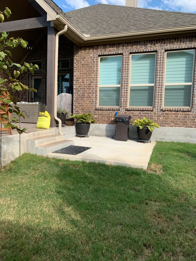 Top-rated lawn mowing service in San Antonio, TX - U.S. Lawns - San Antonio West