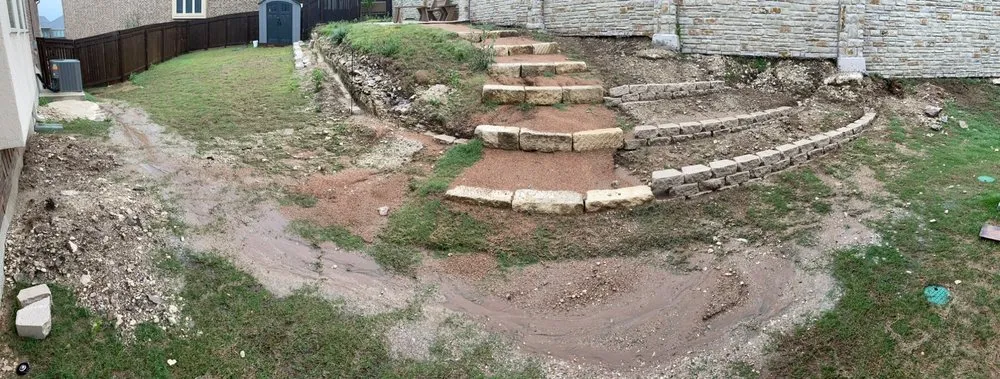 Trusted residential landscaping in San Antonio, TX - U.S. Lawns - San Antonio West