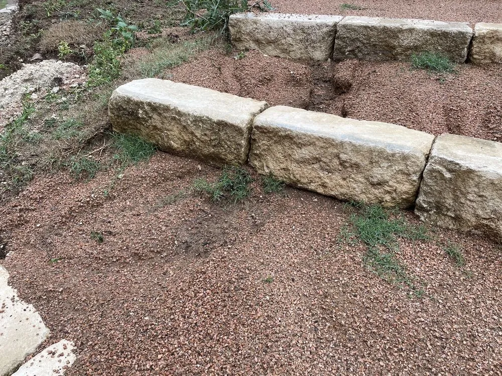 Expert landscape design in San Antonio, TX by U.S. Lawns - San Antonio West