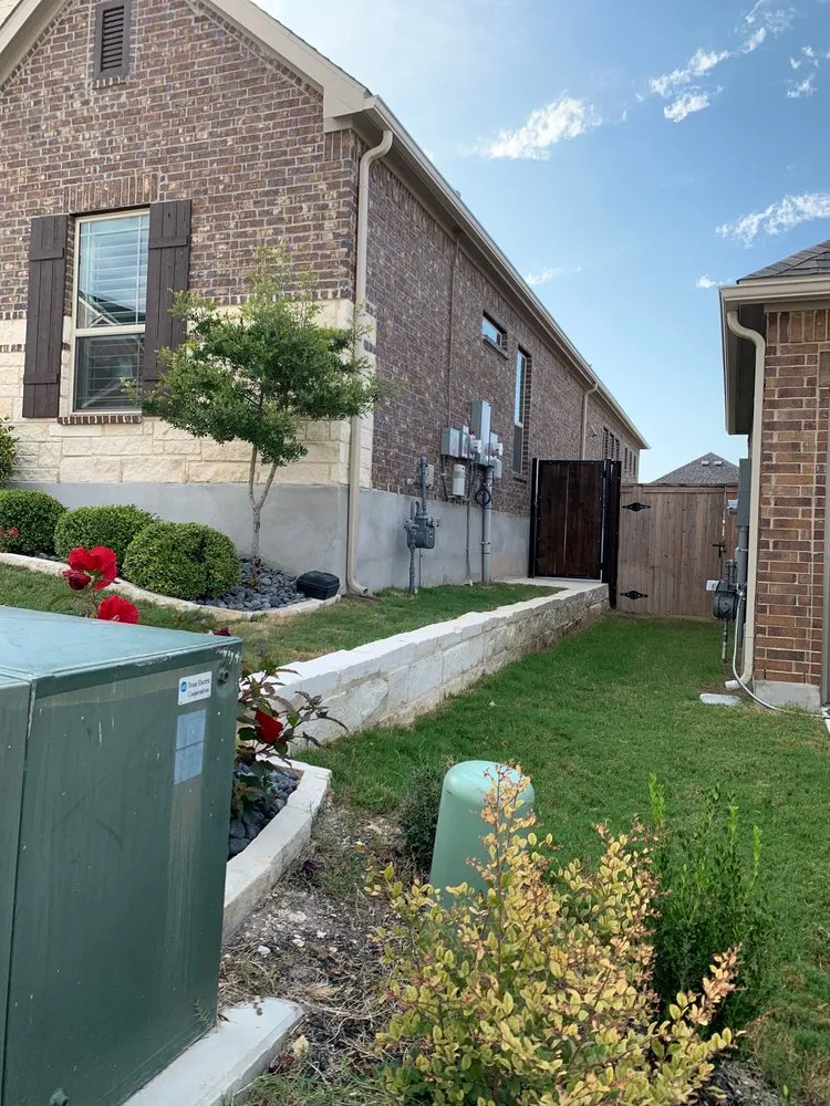 Trusted lawn care service in San Antonio, TX - U.S. Lawns - San Antonio West