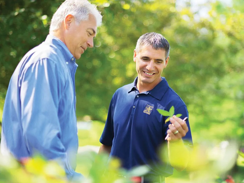 Expert landscaping services for homes across Twin Falls, ID - US Lawns - Twin Falls