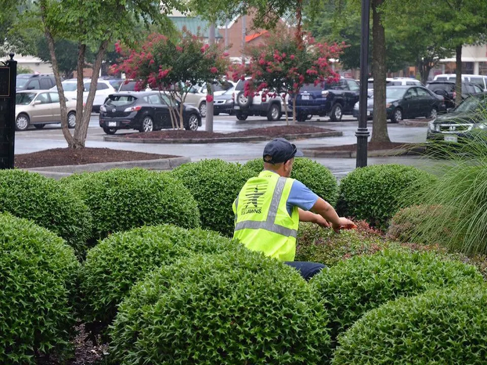 Custom landscape installation for outdoor upgrades across Twin Falls, ID - US Lawns - Twin Falls